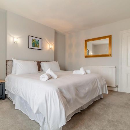 39 London Road Villa Halesworth Ngoại thất bức ảnh