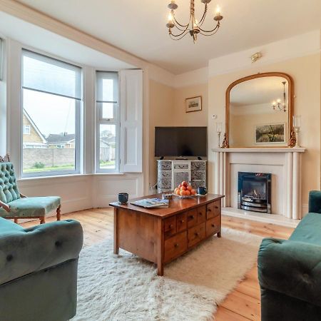 39 London Road Villa Halesworth Ngoại thất bức ảnh
