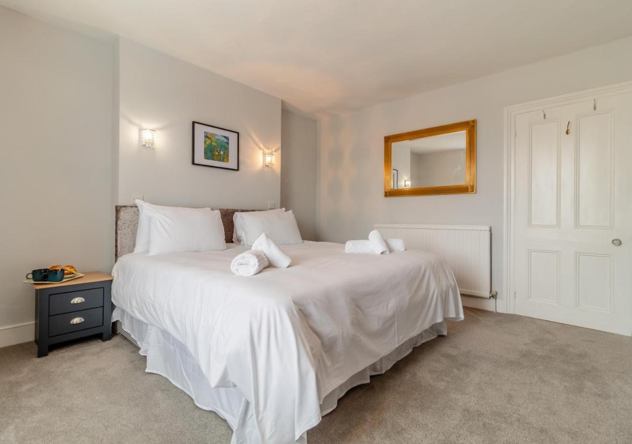 39 London Road Villa Halesworth Ngoại thất bức ảnh