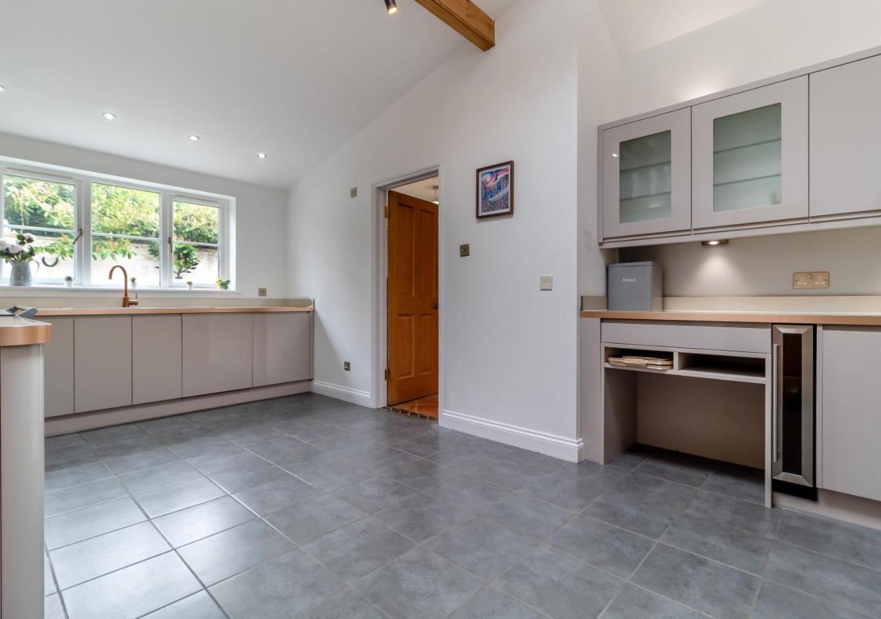 39 London Road Villa Halesworth Ngoại thất bức ảnh
