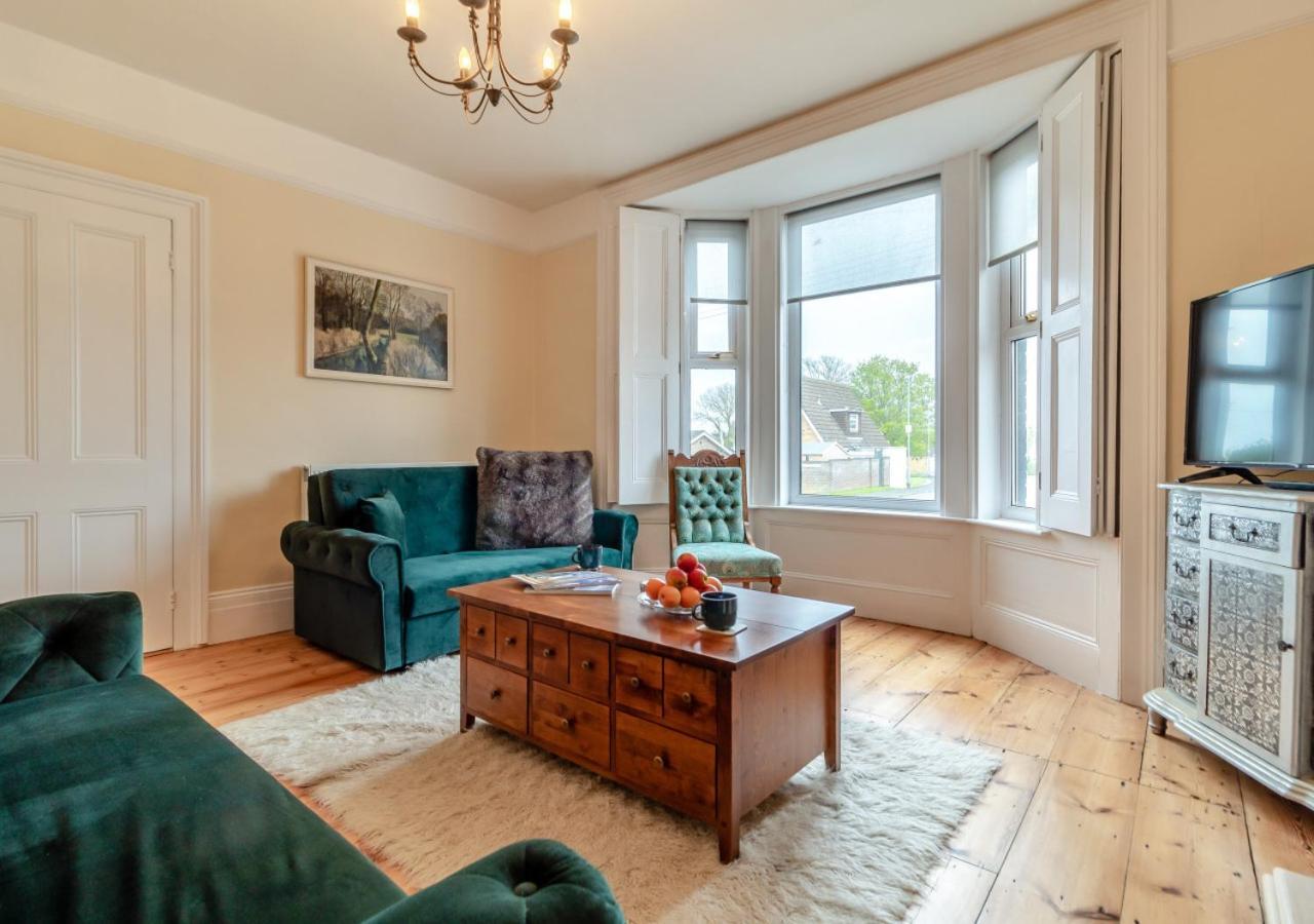 39 London Road Villa Halesworth Ngoại thất bức ảnh