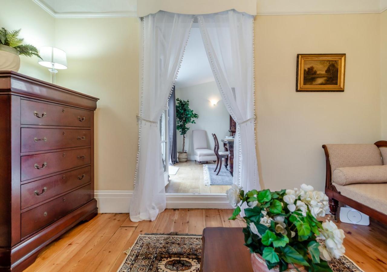 39 London Road Villa Halesworth Ngoại thất bức ảnh