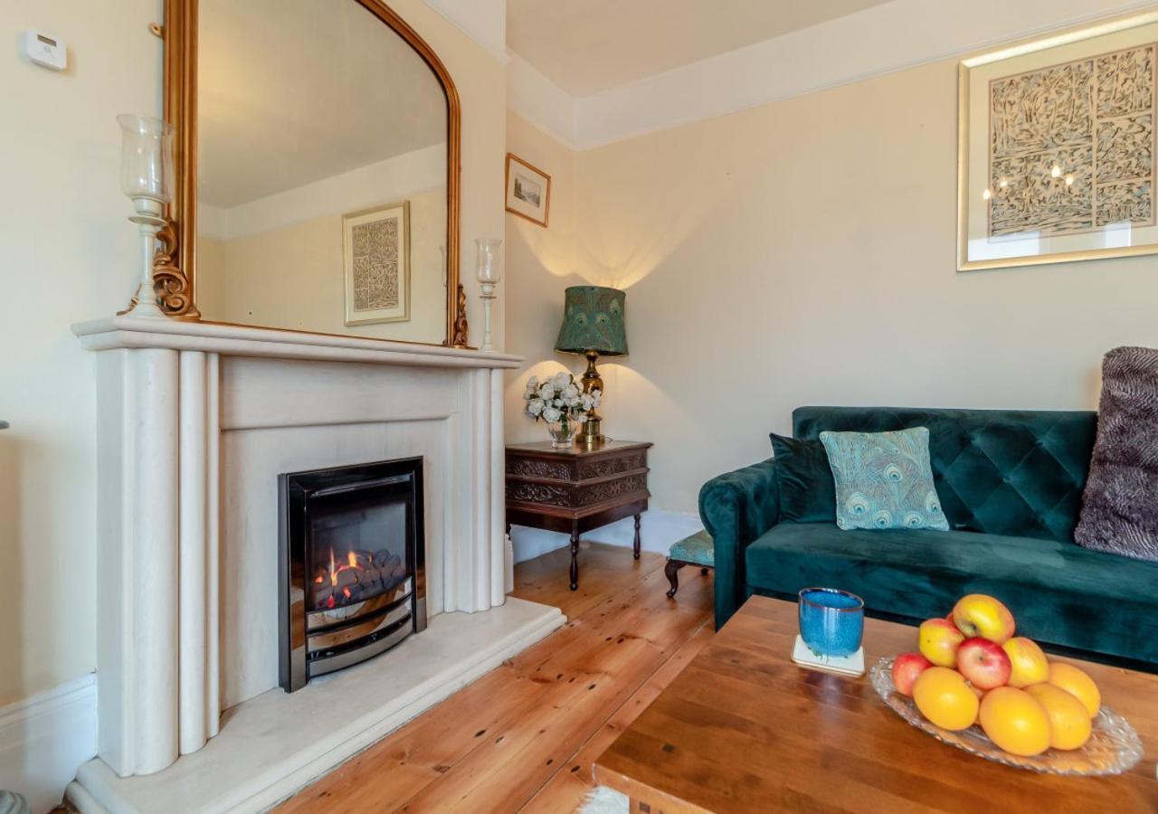 39 London Road Villa Halesworth Ngoại thất bức ảnh